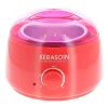 Chauffe cire professionnel pink