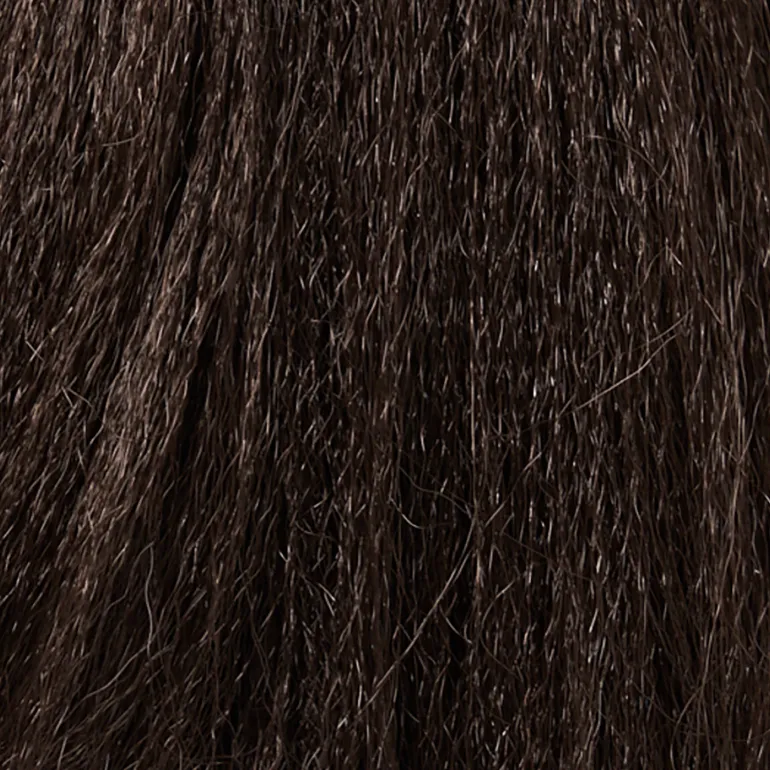 Cheveux à tresser pré-etirés 2 x 46" 4