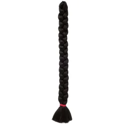 Cheveux à tresser ultra braid 82" 1B