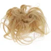 Chouchou cheveux Blond méché