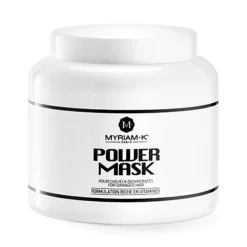 Ciment capillaire Power Mask 1000 ml