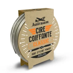 Cire coiffante Classic