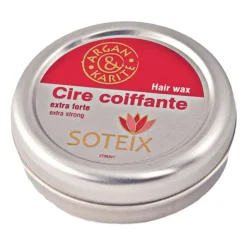 Cire coiffante extra forte