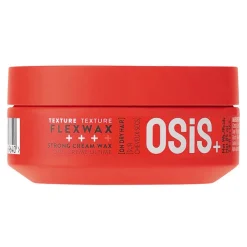 Cire crème ultime Flexwax Osis+