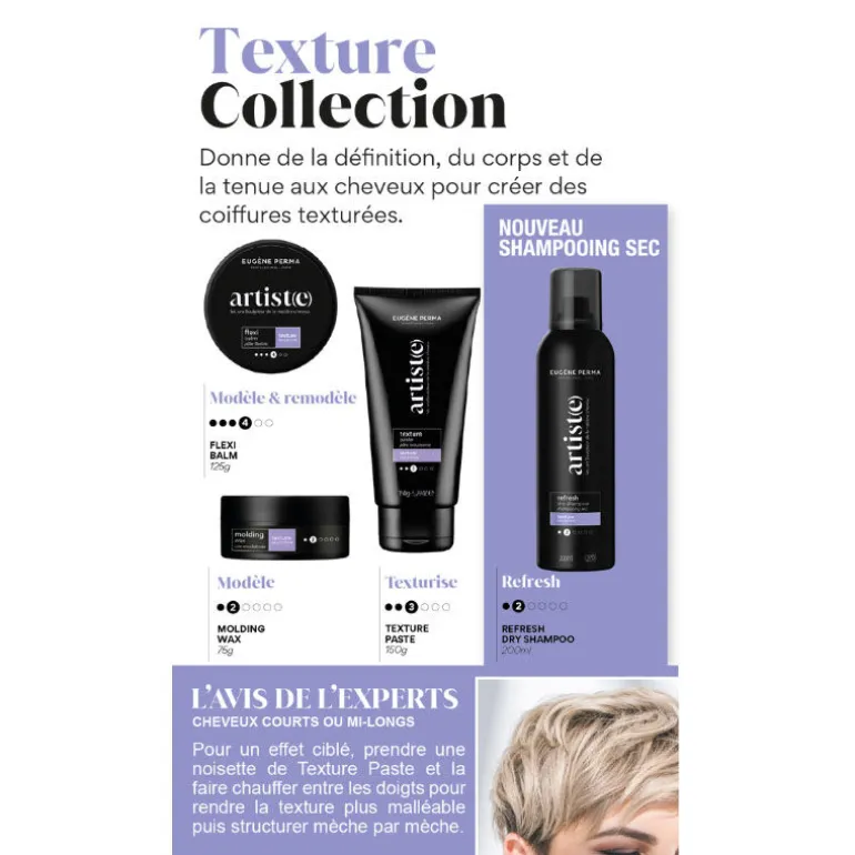 Cire modelante Molding Wax Artiste