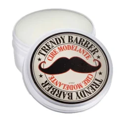 Cire modelante spéciale Barbe