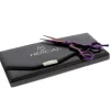 Ciseaux de coupe diamant violet 5.5