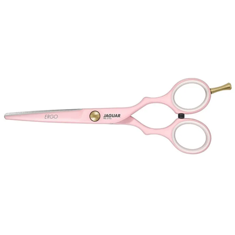 Ciseaux de Coupe Prestyle Ergo Pink
