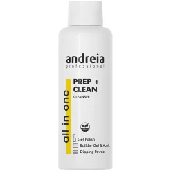 Cleaner All in One Prep + Clean 100 ml
