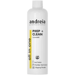 Cleaner All in One Prep + Clean 250 ml