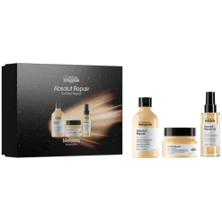Coffret Absolut Repair édition limitée Meteora