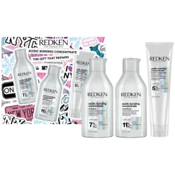 Coffret Acidic Bonding Concentrate