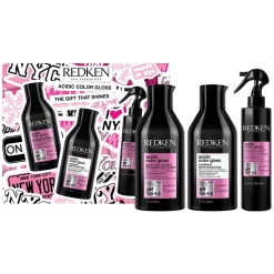 Coffret Acidic Color Gloss
