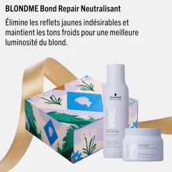 Coffret Bond Repair Purple