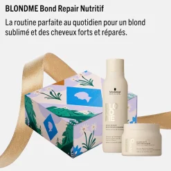 Coffret Bondfinity