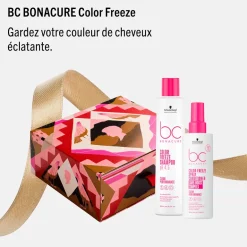 Coffret Color Freeze