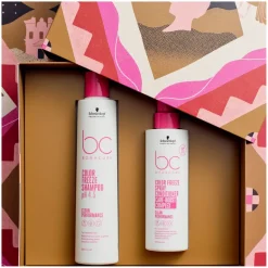 Coffret Color Freeze