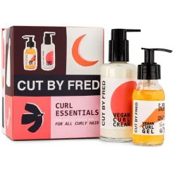 Coffret Curl Essentials