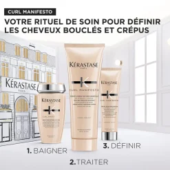 Coffret Curl Manifesto