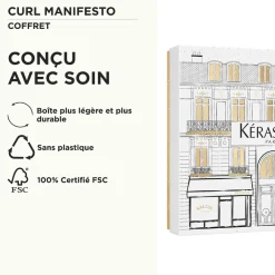 Coffret Curl Manifesto