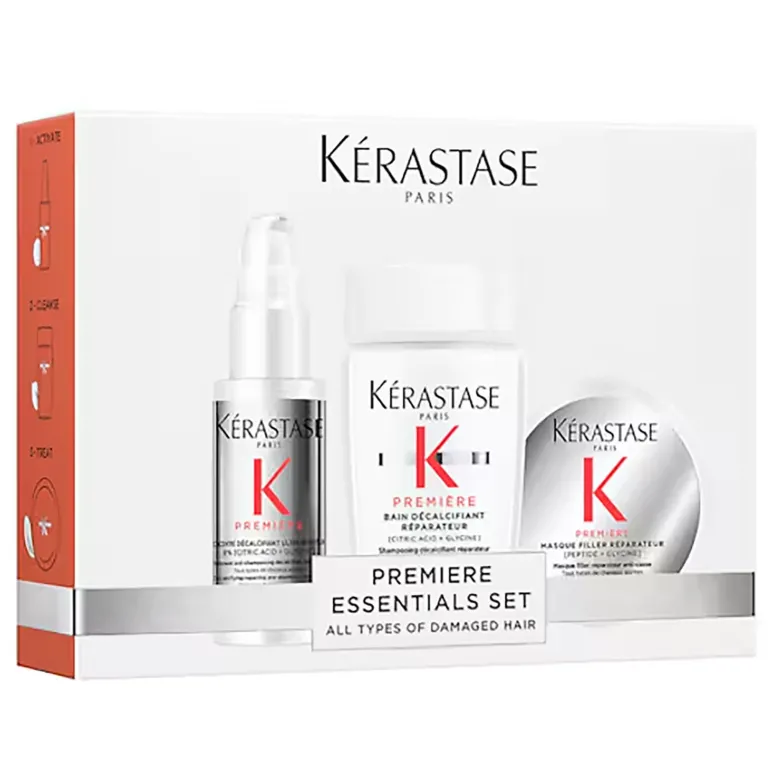 Coffret découverte Première