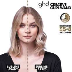 Coffret d'exception boucleur Creative Curl Wand