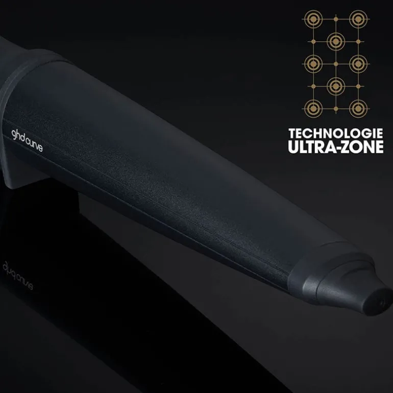 Coffret d'exception boucleur Creative Curl Wand