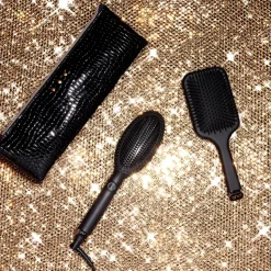 Coffret d'exception brosse chauffante Glide
