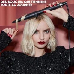 Coffret d'exception Conical Wand