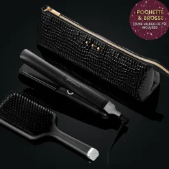Coffret d'exception lisseur Platinum+