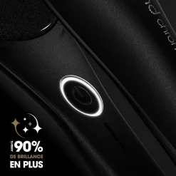 Coffret d'exception lisseur Chronos Max
