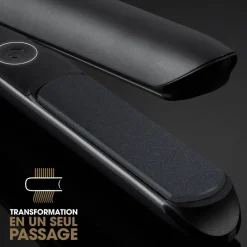 Coffret d'exception lisseur Chronos