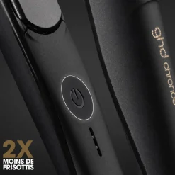 Coffret d'exception lisseur Chronos