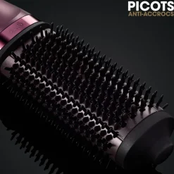 Coffret Duet Blowdry Collection Cherry Chic