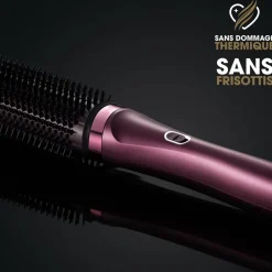 Coffret Duet Blowdry Collection Cherry Chic