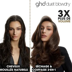 Coffret Duet Blowdry Collection Cherry Chic