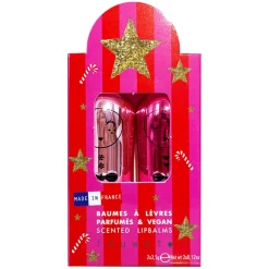 Coffret duo Couture