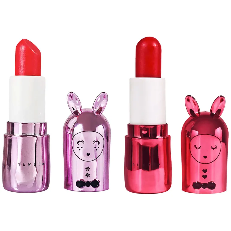 Coffret duo Couture