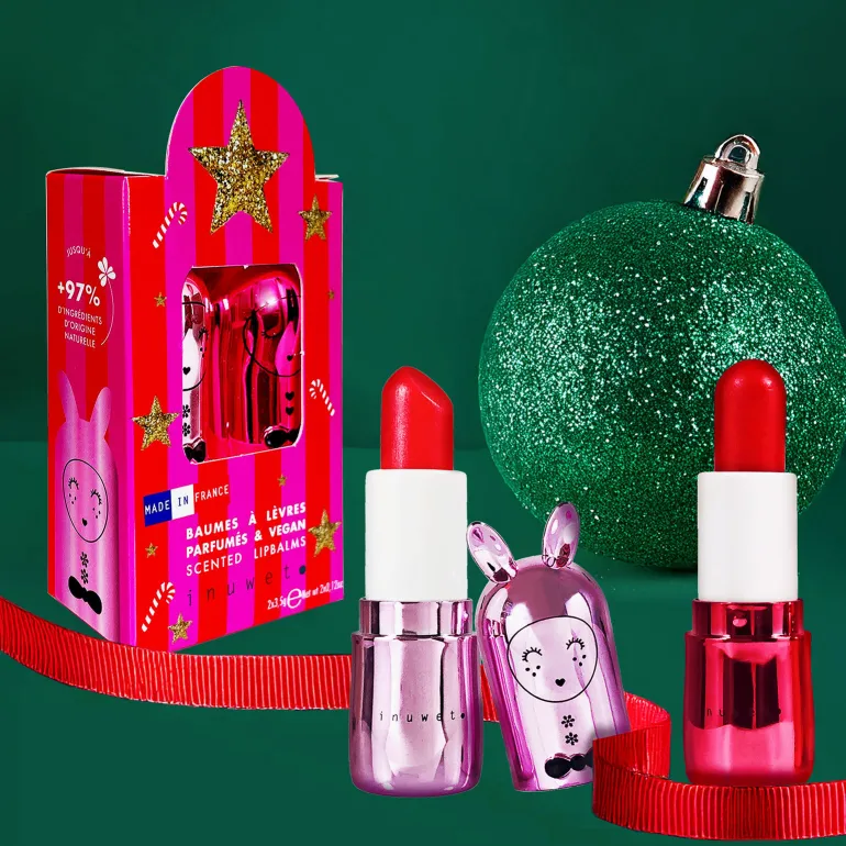 Coffret duo Couture