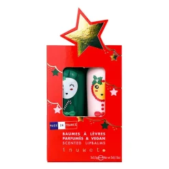 Coffret duo star