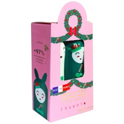 Coffret duo Star Sequin
