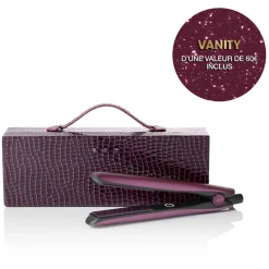 Coffret Gold Collection Cherry Chic