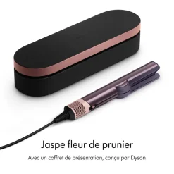 Coffret lisseur séchant Airstrait édition limitée fête des mères