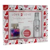 Coffret Love 2 Love