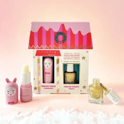 Coffret maison Juliette