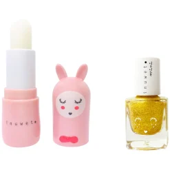 Coffret maison Juliette