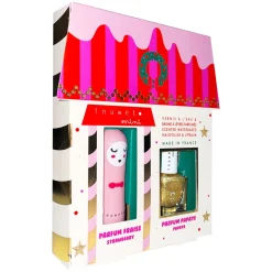 Coffret maison Juliette