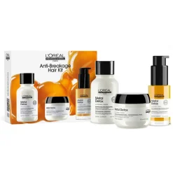 Coffret Metal Detox