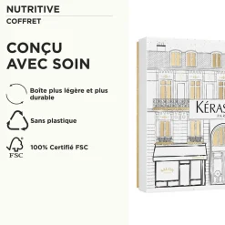 Coffret Nutritive