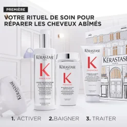 Coffret Première